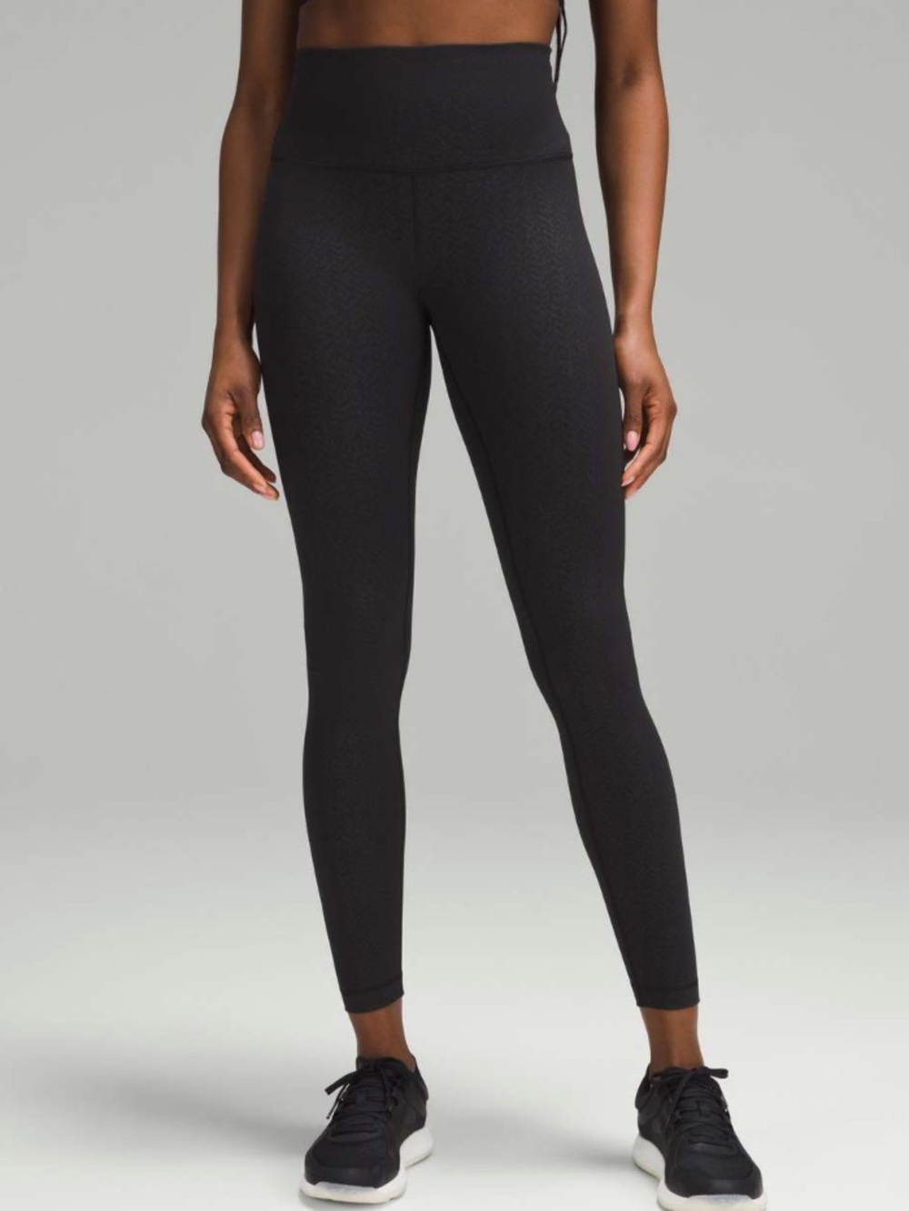 Lululemon Wunder Train High-Rise Tight 28”